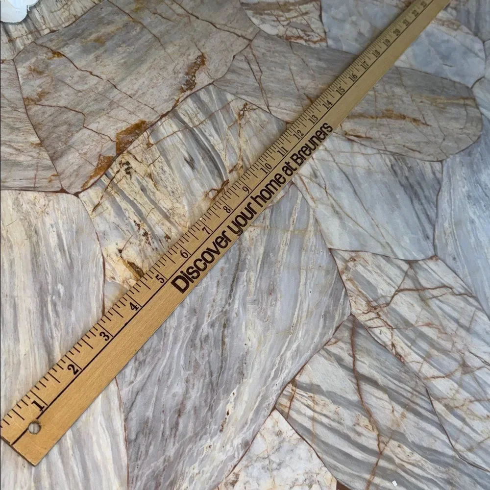 Wooden Rulers, 39 Inch, Bulk, Measuring Rulers 